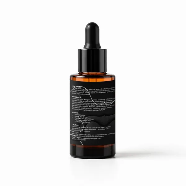 Berrygood_D-Biotin_Argan_Oil_Hair_Fall_Control_Serum