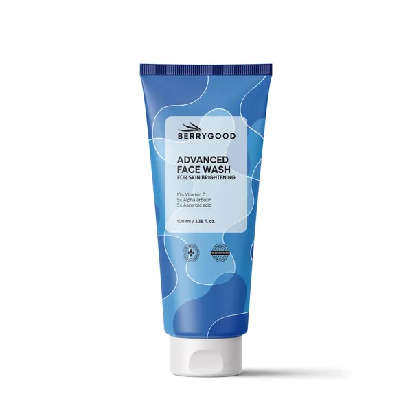 Berrygood_Vitamin_C_Alpha_Arbutin_Niacinamide_Brightening_Face_Wash