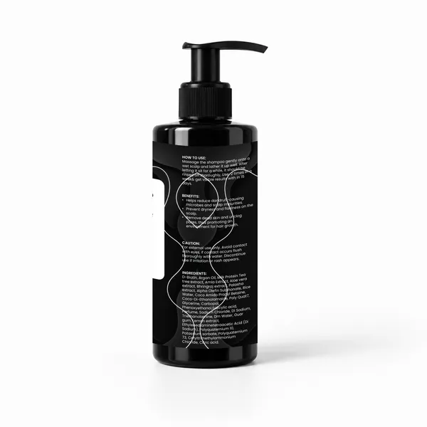 Berrygood_Niacinamide_Salicylic_Acid_Acne_Control_Face_Wash_And_D-Biotin_Argan_Oil_Hair_Growth_Shampoo
