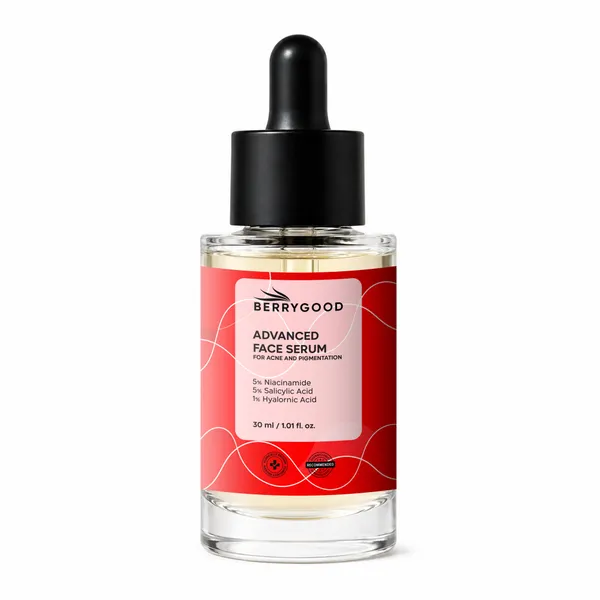 Berrygood_Vitamin_C_Rice_Water_Foaming_Face_Wash_And_Niacinamide_Salicylic_Acid_Hyaluronic_Acid_Face_Serum