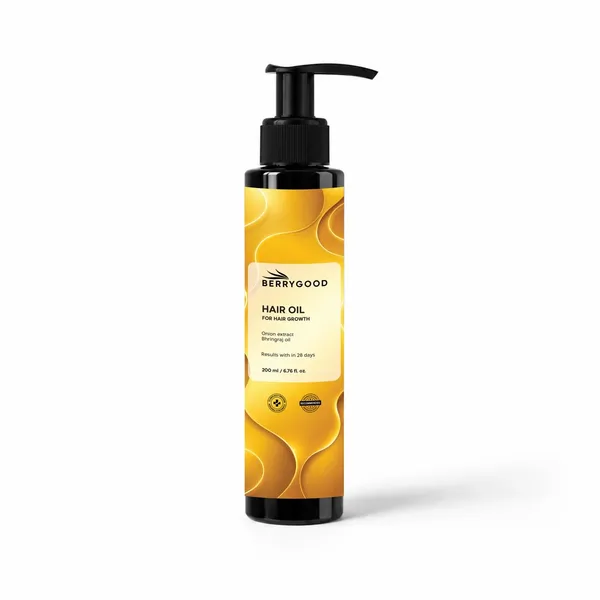 Berrygood_Onion_Extract_Bhringraj_Hair_Growth_Oil