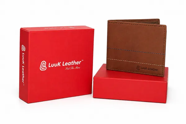 Light_Brown_Full_Genuine_Leather_Premium_Wallet_For_Men