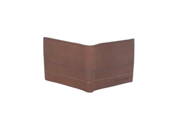 Light_Brown_Full_Genuine_Leather_Premium_Wallet_For_Men