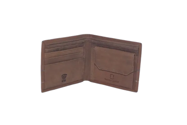 Light_Brown_Full_Genuine_Leather_Premium_Wallet_For_Men