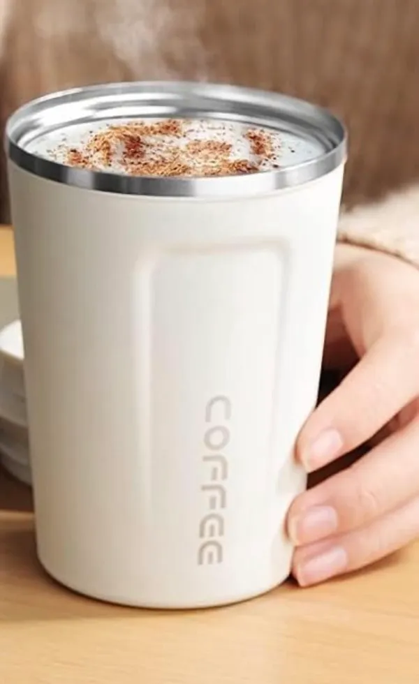 Insulated_Travel_Coffee_Tumbler_With_Lid_-_12Oz_White