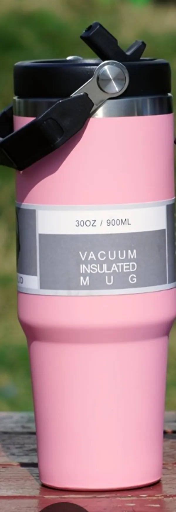 Vacuum_Insulated_Stainless_Steel_Mug_With_Straw_Lid_-_900Ml_Pink