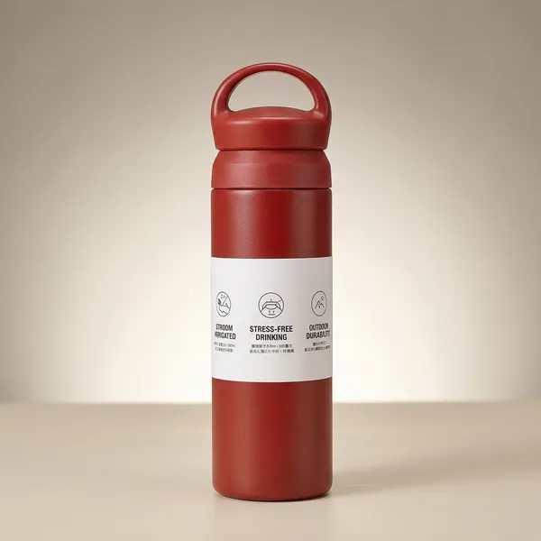 Stainless_Steel_Insulated_Water_Bottle_With_Handle_-_500Ml_Red