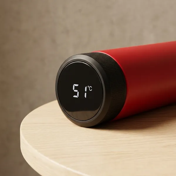 Smart_Temperature_Display_Vacuum_Insulated_Stainless_Steel_Water_Bottle_-_Red_450Ml