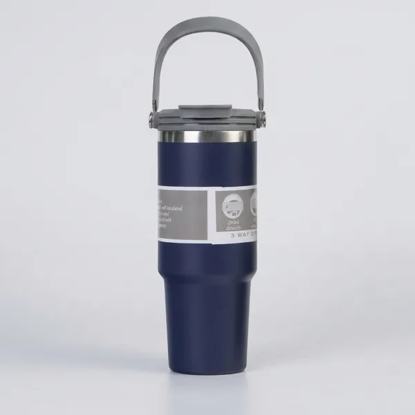 Insulated_Stainless_Steel_Tumbler_With_Handle_-_30Oz_Navy_Blue_Travel_Mug