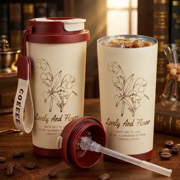 Portable_Insulated_Coffee_Mug_With_Strap