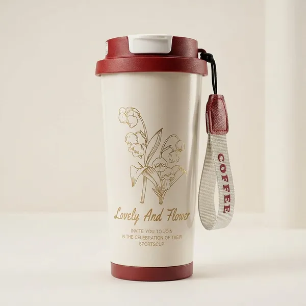 Portable_Insulated_Coffee_Mug_With_Strap