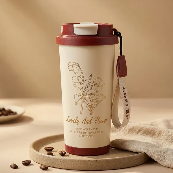 Portable_Insulated_Coffee_Mug_With_Strap