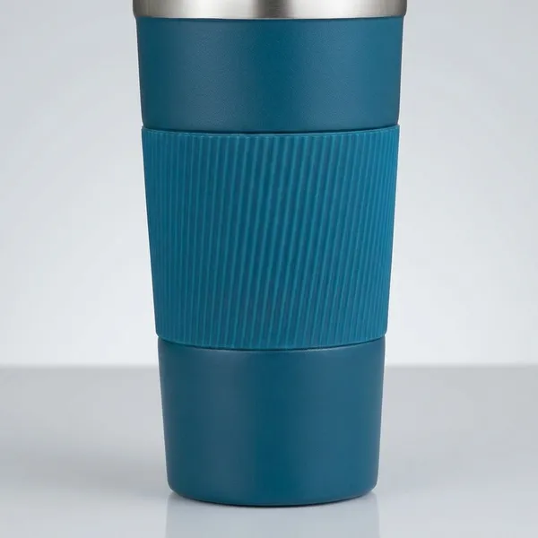 Travel_Mug_Insulated_Coffee_Cup_With_Leakproof_Lid_Vacuum_Coffee_Mug_With_Silicon_Grip_Stainless_Steel_Reusable_For_Hot_Or_Cold_Coffee