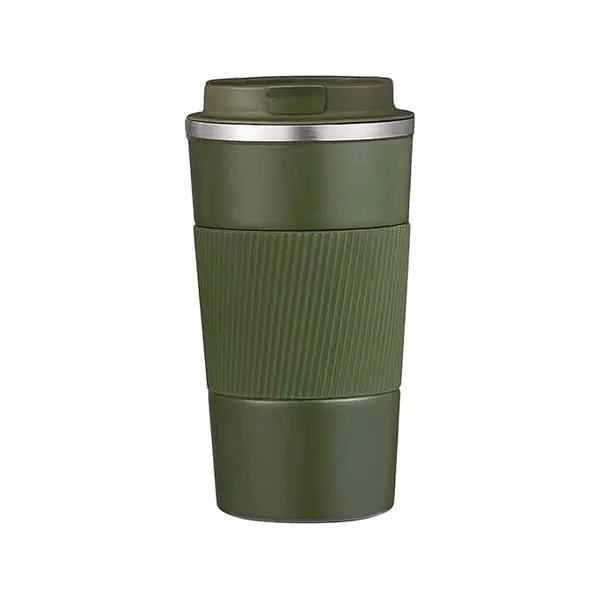 Travel_Mug_Insulated_Coffee_Cup_With_Leakproof_Lid_Vacuum_Coffee_Mug_With_Silicon_Grip_Stainless_Steel_Reusable_For_Hot_Or_Cold_Coffee
