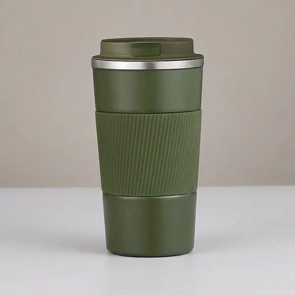 Travel_Mug_Insulated_Coffee_Cup_With_Leakproof_Lid_Vacuum_Coffee_Mug_With_Silicon_Grip_Stainless_Steel_Reusable_For_Hot_Or_Cold_Coffee