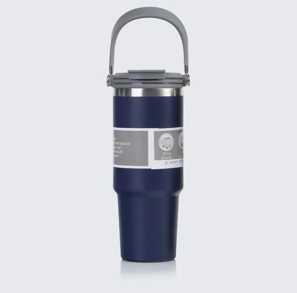 Insulated_Stainless_Steel_Tumbler_With_Handle_-_30Oz_Navy_Blue_Travel_Mug