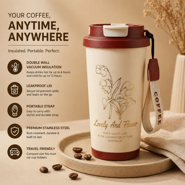 Portable_Insulated_Coffee_Mug_With_Strap