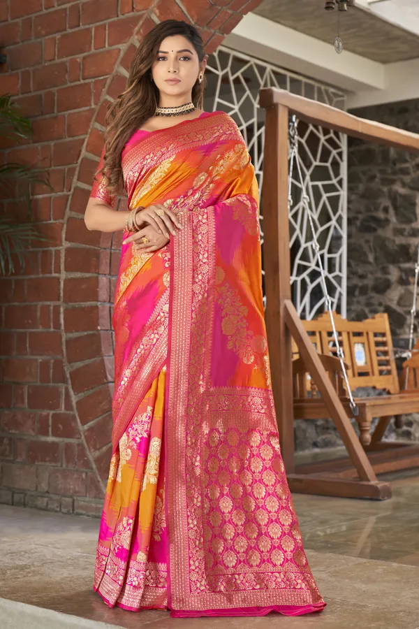 MANOHARI_Traditional_Most_Trendy_Heavy_Banarasi_Silk_with_Woven_Design_Fully_Jacquard_Work_Yellow_Women_Saree