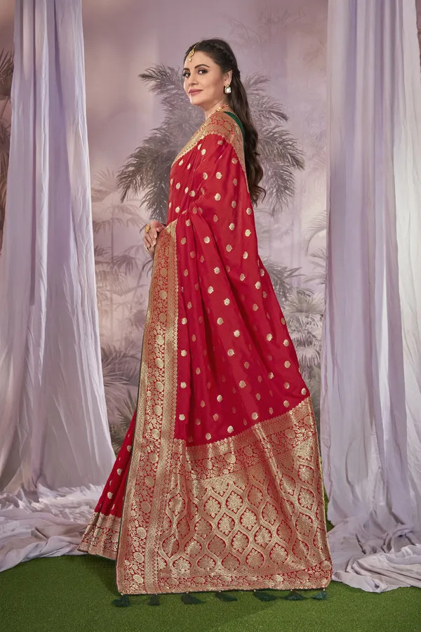 MANOHARI_Banarasi_Silk_Woven_Saree_With_Heavy_Embroidery_Blouse_Piece