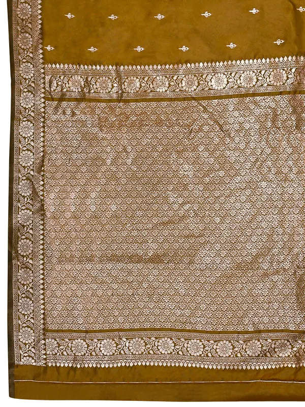 Manohari_Womens_Most_Trendy_Banarasi_Woven_Mustard_Yellow_Saree_With_Heavy_Jacquard_Work_Saree_With_Blouse_Piece