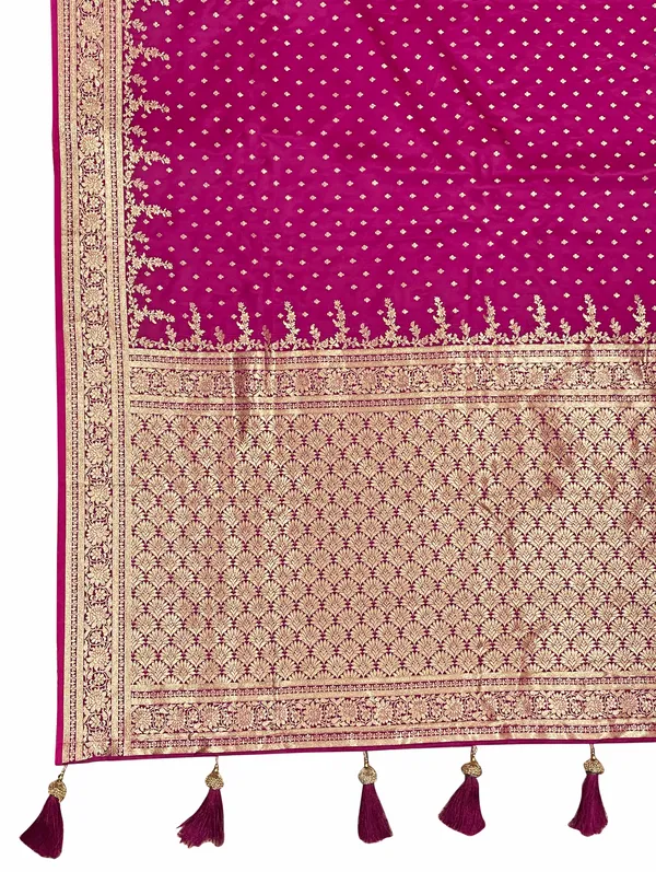 Manohari_Womens_Most_Trendy_Banarasi_Satin_Silk_Woven_Pink_Saree_With_Heavy_Jacquard_Work_Saree_With_Blouse_Piece
