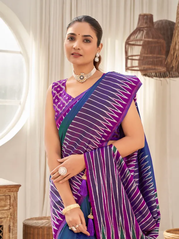 Manohari_Womens_Most_Trendy_Banarasi_Soft_Silk_Woven_Blue_Saree_With_Heavy_Jacquard_Work_Saree_With_Blouse_Piece