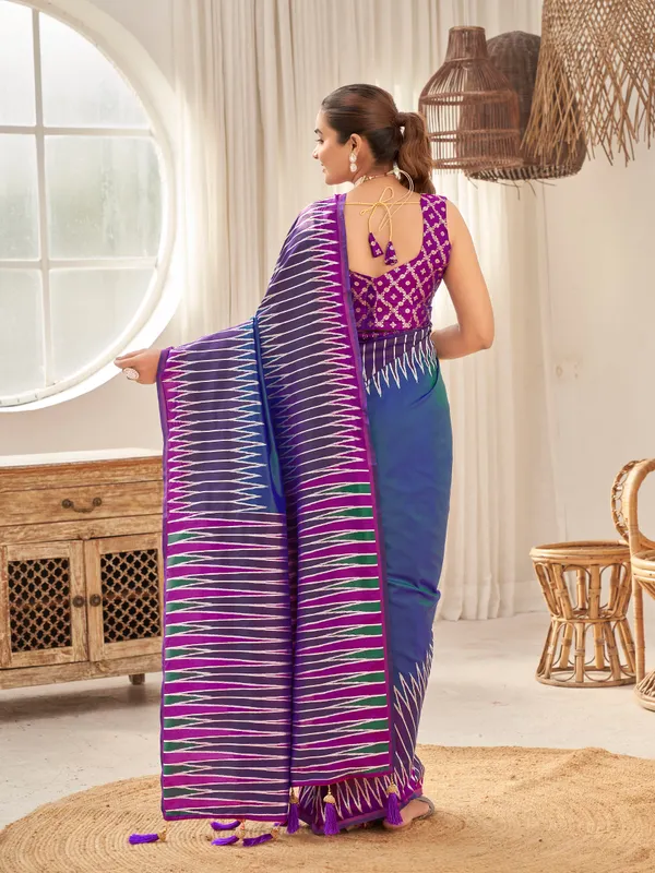 Manohari_Womens_Most_Trendy_Banarasi_Soft_Silk_Woven_Blue_Saree_With_Heavy_Jacquard_Work_Saree_With_Blouse_Piece