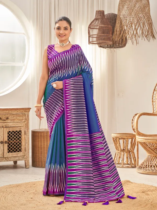 Manohari_Womens_Most_Trendy_Banarasi_Soft_Silk_Woven_Blue_Saree_With_Heavy_Jacquard_Work_Saree_With_Blouse_Piece