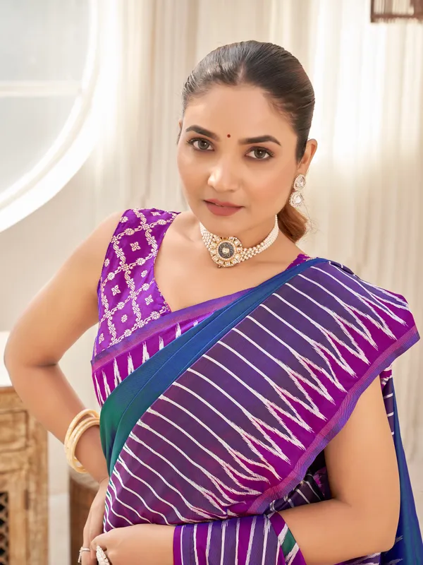 Manohari_Womens_Most_Trendy_Banarasi_Soft_Silk_Woven_Blue_Saree_With_Heavy_Jacquard_Work_Saree_With_Blouse_Piece