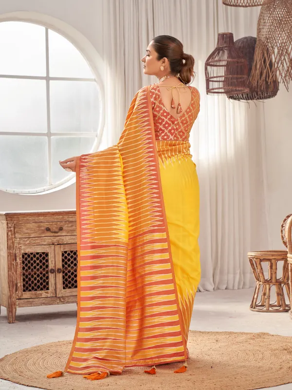 Manohari_Womens_Most_Trendy_Banarasi_Soft_Silk_Woven_Yellow_Saree_With_Heavy_Jacquard_Work_Saree_With_Blouse_Piece