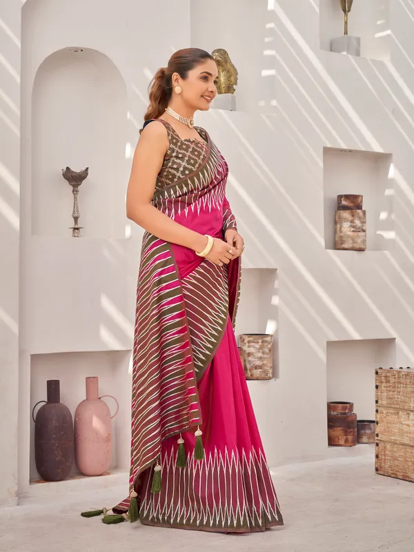 Manohari_Womens_Most_Trendy_Banarasi_Soft_Silk_Woven_Pink_Saree_With_Heavy_Jacquard_Work_Saree_With_Blouse_Piece