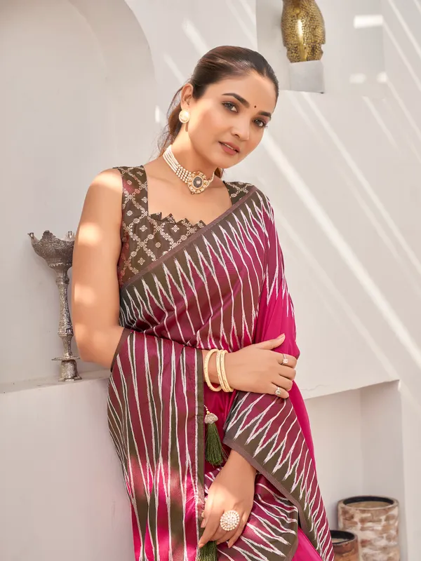 Manohari_Womens_Most_Trendy_Banarasi_Soft_Silk_Woven_Pink_Saree_With_Heavy_Jacquard_Work_Saree_With_Blouse_Piece