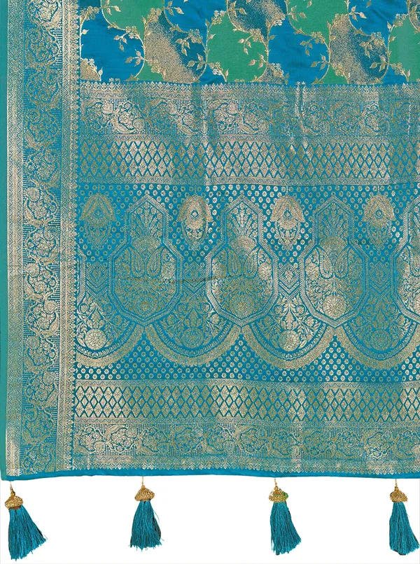 Manohari_Womens_Most_Trendy_Banarasi_Satin_Silk_Woven_Turquiose_Blue_Saree_With_Heavy_Jacquard_Work_Saree_With_Blouse_Piece