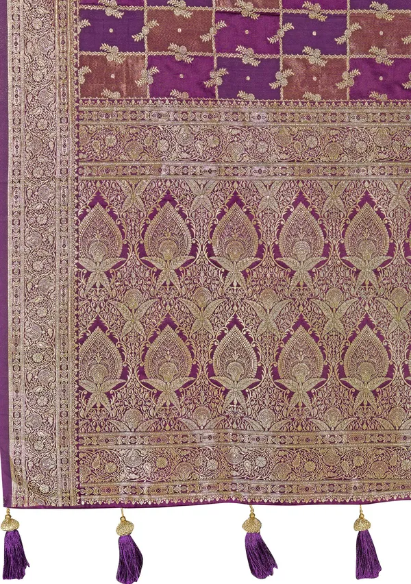 Manohari_Womens_Most_Trendy_Banarasi_Satin_Silk_Woven_Purple_Wine_Saree_With_Heavy_Jacquard_Work_Saree_With_Blouse_Piece