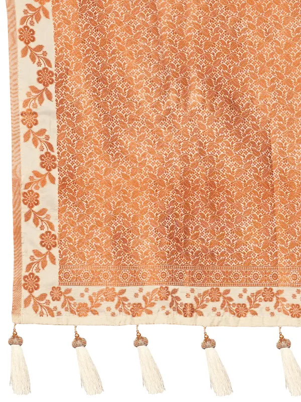 Manohari_Womens_Most_Trendy_Banarasi_Satin_Silk_Woven_Creamy_Beige_Saree_With_Heavy_Jacquard_Work_Saree_With_Blouse_Piece