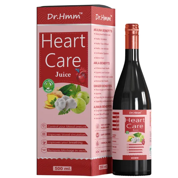 Dr._Hmm_Heart_Care_Juice_-_Arjuna,_Amla_And_Ginger_Blend_For_Heart_Health_(500Ml)