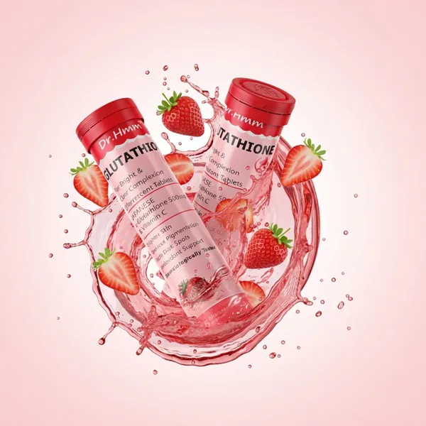 BUY_1_GET_1_FREE_–_Glutathione_+_Strawberry_Effervescent_Tablets