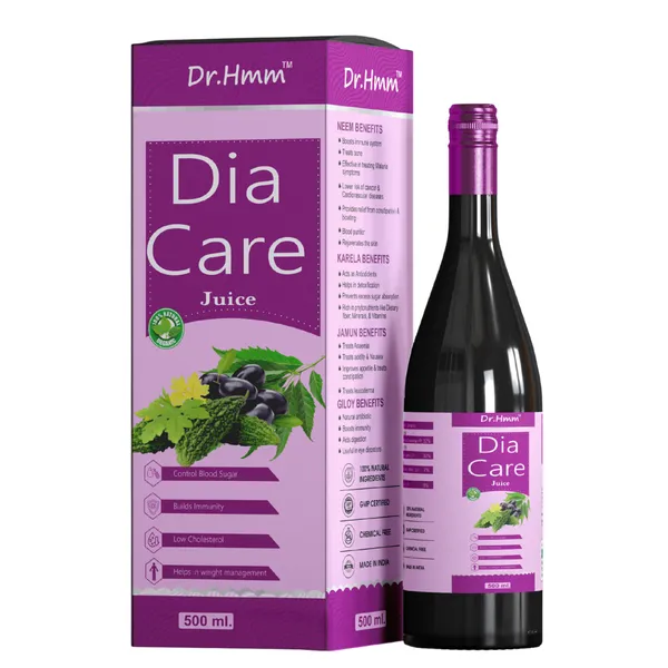 Dr.Hmm_Dia_Care_Juice_-_500Ml_(Diabetes_Control_And_Blood_Sugar_Management)