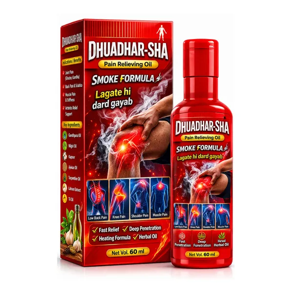 Dhuadhar-Sha_Pain_Relieving_Oil_–_Smoke_Formula
