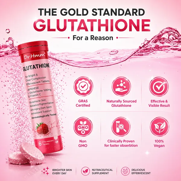 BUY_1_GET_1_FREE_–_Glutathione_+_Strawberry_Effervescent_Tablets