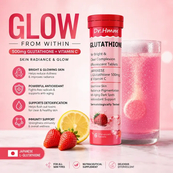 BUY_1_GET_1_FREE_–_Glutathione_+_Strawberry_Effervescent_Tablets