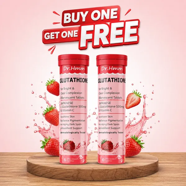 BUY_1_GET_1_FREE_–_Glutathione_+_Strawberry_Effervescent_Tablets
