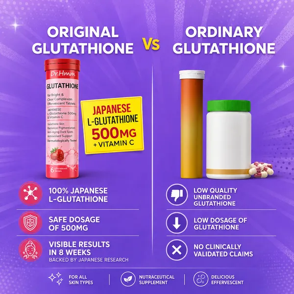BUY_1_GET_1_FREE_–_Glutathione_+_Strawberry_Effervescent_Tablets