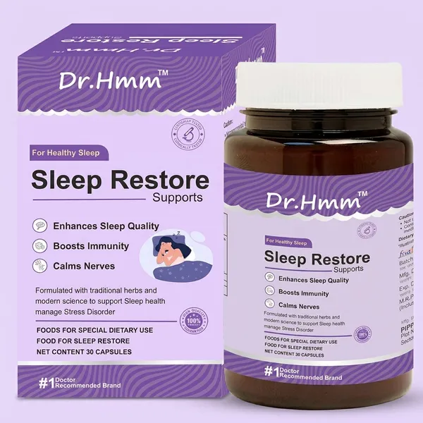 Dr_Hmm_Sleep_Restore