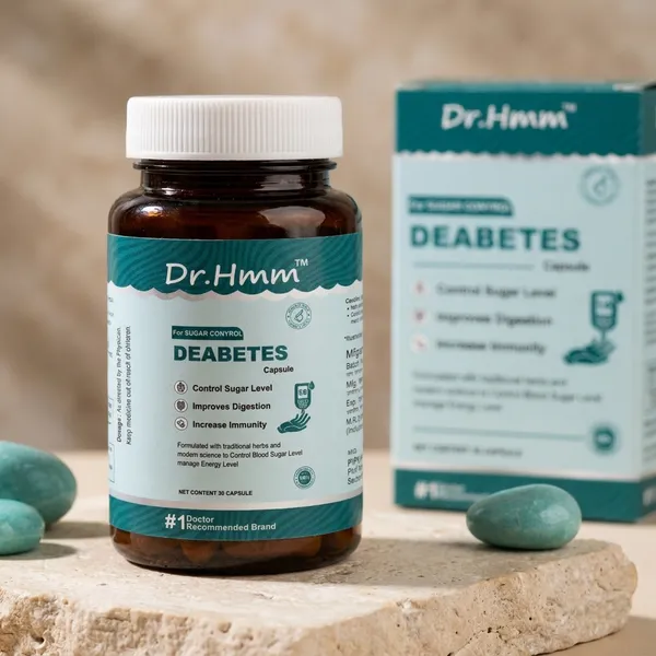 Dr.Hmm_Deabetes_Capsule_-_Blood_Sugar_Control_Supplement_(30_Capsules)