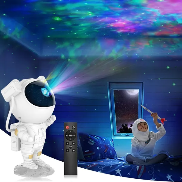 Astronaut_Star_Galaxy_Projector,_Kids_Starlight_Projector_Night_Light_With_Timer_(0_Lm)_Portable_Projector_(White)