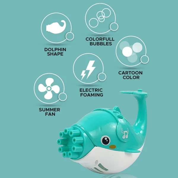 Shofie_Dolphin_Bubble_Machine_Gun_Handy_Electric_Automatic_Bubble_Making_Toy_For_Kids_Water_Gun_Pack_Of_2