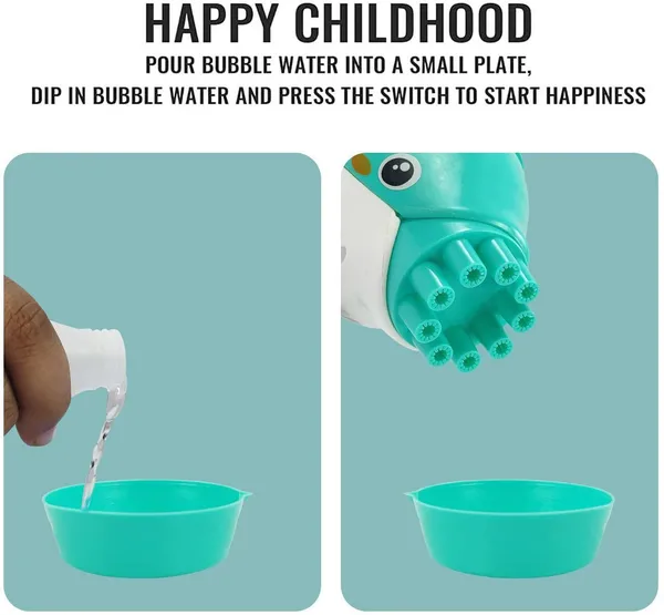 Shofie_Dolphin_Bubble_Machine_Gun_Handy_Electric_Automatic_Bubble_Making_Toy_For_Kids_Water_Gun_Pack_Of_2