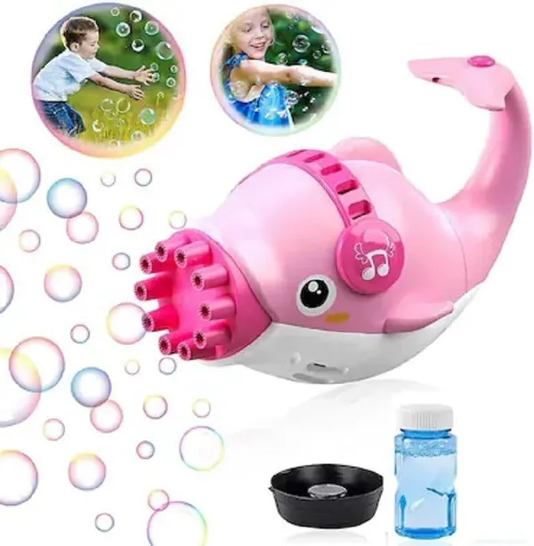 8-Hole_Electric_Bubbles_Gun_For_Toddlers_Toys_(Multicolor)_Pack_Of_2