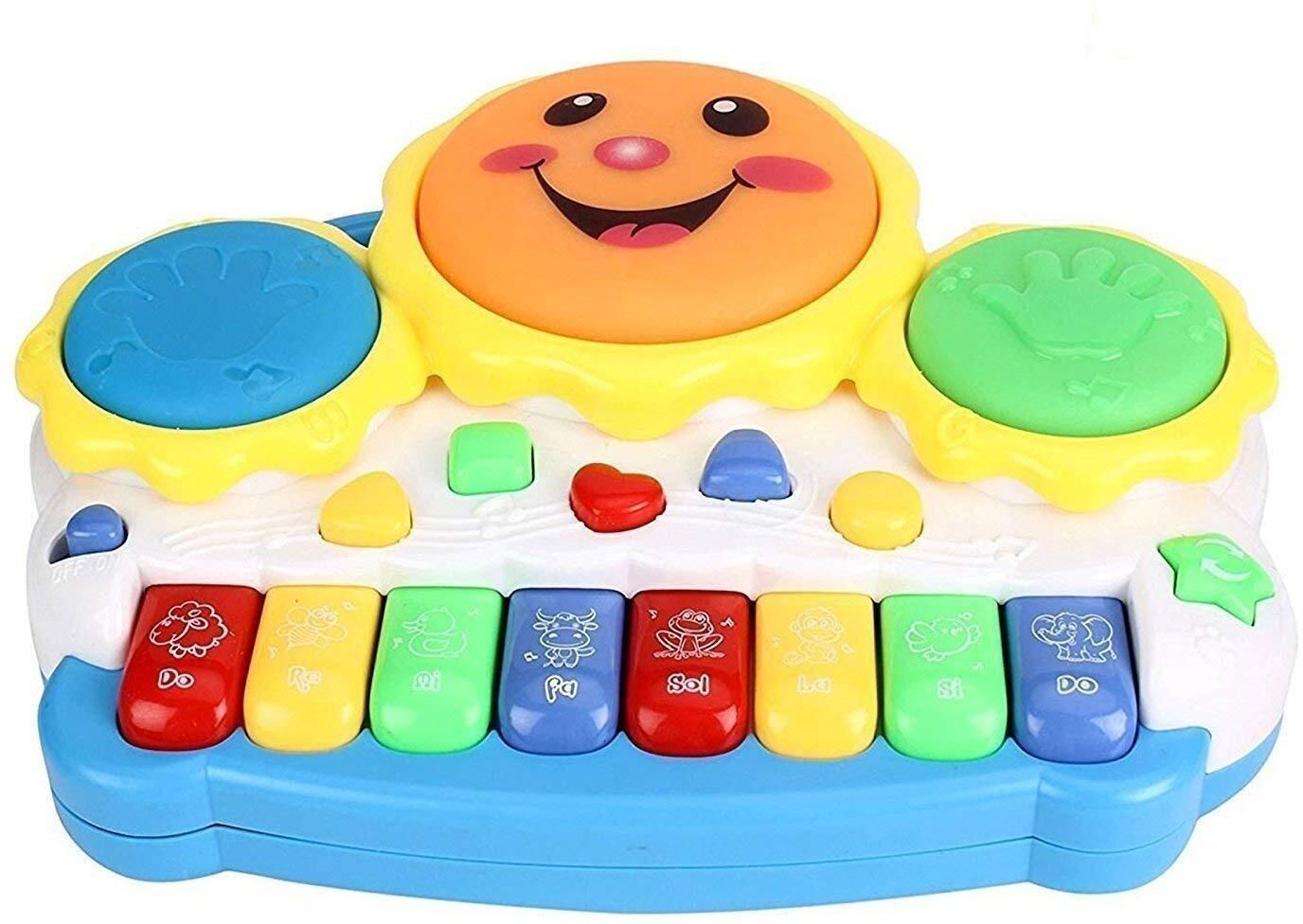 Electronic_Drum_Keyboard/_Piano_With_Animal_Sounds_&_Music_(Multicolor)_(Multicolor)